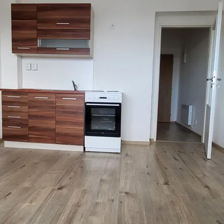 Rent this 1 bed apartment on 980 in 735 34 Stonava, Czechia