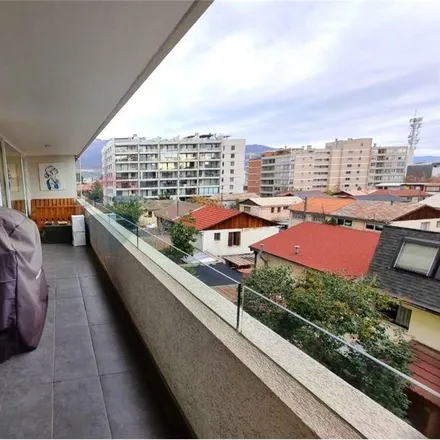 Image 4 - DFine, General Carol Urzúa 7061, 756 0846 Provincia de Santiago, Chile - Apartment for sale
