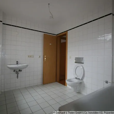Image 1 - Mauergasse 14, 98617 Kernstadt Meiningen, Germany - Apartment for rent