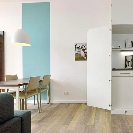 Image 3 - Wangerooge, 26486 Wangerooge, Germany - Apartment for rent