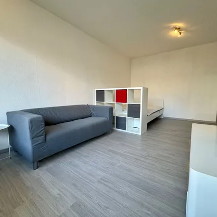 Image 2 - Quai du Barbou 30, 4020 Liège, Belgium - Apartment for rent