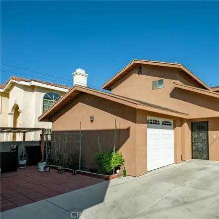 Rent this 3 bed house on 413 Marshall Street in San Gabriel, CA 91776