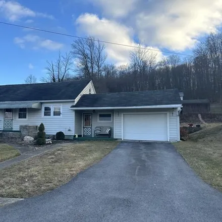 Buy this 2 bed house on 407 Willow Street in Johnsonburg, Elk County