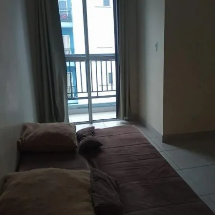 Rent this 2 bed apartment on Rua Maria Vieira Cardoso in Acácias, Pindamonhangaba - SP