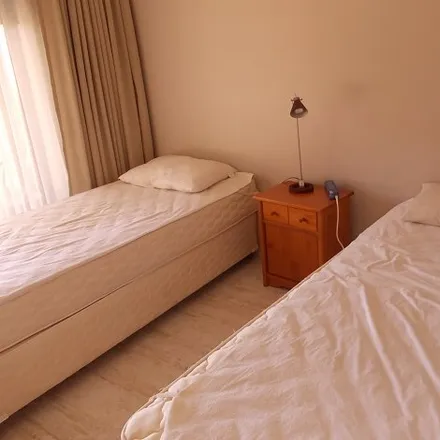Buy this 3 bed apartment on Avenida Borgoño 21300 in 251 0513 Concón, Chile