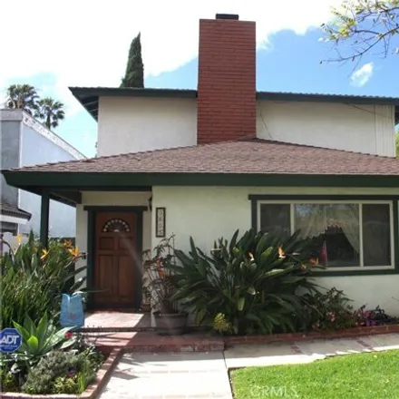 Image 2 - 3605 Pine Ave, Long Beach, California, 90807 - House for sale