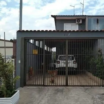 Buy this 2 bed house on Rua São Cristovão in Perobal, Itaquaquecetuba - SP