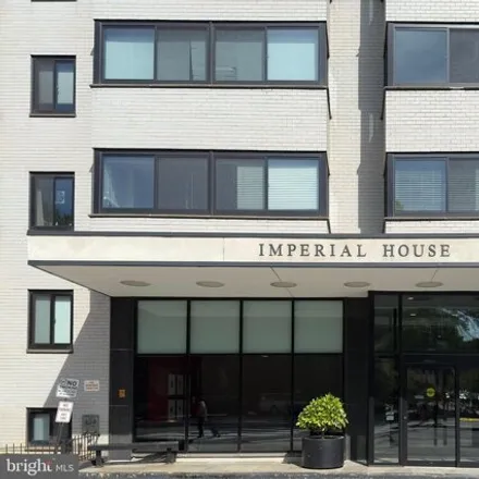 Rent this studio condo on Imperial House Condominiums in 1601 18th Street Northwest, Washington