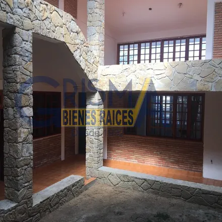 Image 9 - Boulevard Manuel Maples Arce, La Calzada, 92875 Colonia Adolfo Ruiz Cortines, VER, Mexico - House for rent