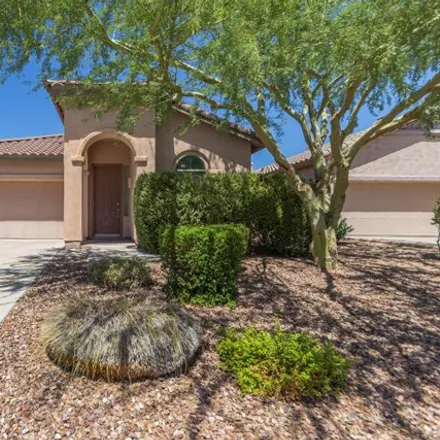 Rent this 4 bed house on 12060 Eagle Ridge Lane in Peoria, AZ 85383