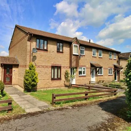 Buy this 3 bed house on Catalina Court in Melksham, SN12 6FA