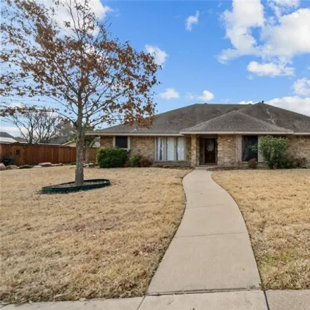Buy this 4 bed house on 4172 Merriman Drive in Plano, TX 75074