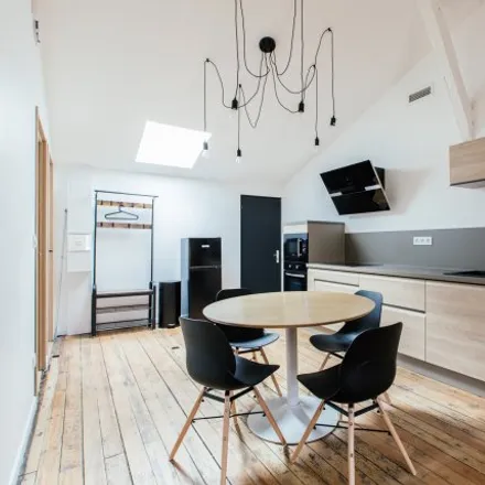 Rent this 2 bed apartment on Castillon-la-Bataille
