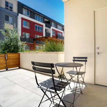 Image 6 - 1690 South Delaware Street, Hayward Park, San Mateo, CA 94402, USA - Apartment for rent