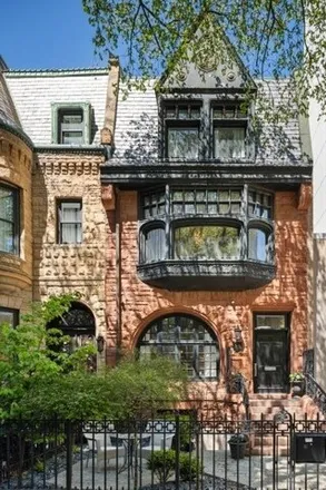 Image 1 - Bellevue Place, Chicago Heights, IL 60411, USA - House for sale