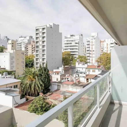 Image 2 - Avenida Triunvirato 5363, Villa Urquiza, C1431 DUB Buenos Aires, Argentina - Apartment for sale