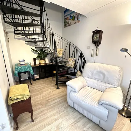 Rent this 1 bed apartment on Marsh Way in Penwortham, PR1 9PL