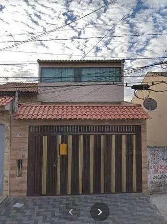 Buy this 6 bed house on Rua André Didone in Jardim Las Vegas, Santo André - SP