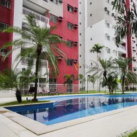 Rent this 2 bed apartment on Avenida Doutor Freitas 1207 in Pedreira, Belém - PA