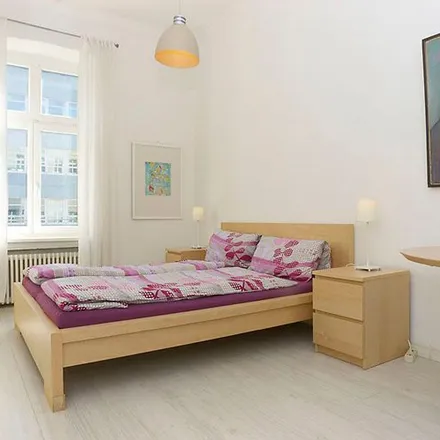 Image 3 - Schönhauser Allee 186, 10119 Berlin, Germany - Apartment for rent