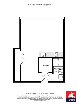 Image 8 - Burn Close, Addlestone, KT15 2PJ, United Kingdom - Apartment for rent