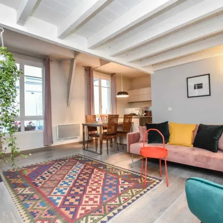 Image 3 - 110 Avenue de Villiers, 75017 Paris, France - Apartment for rent
