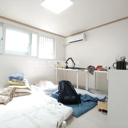 Rent this 2 bed apartment on 서울특별시 마포구 망원동 397-23