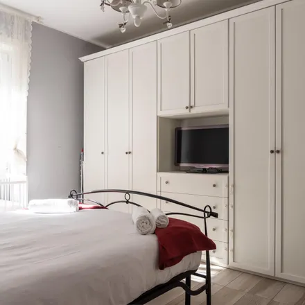 Rent this 2 bed apartment on Piazza Napoli 35 in 20146 Milan MI, Italy