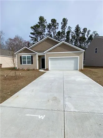 Rent this 4 bed house on unnamed road in Pooler, GA 31416