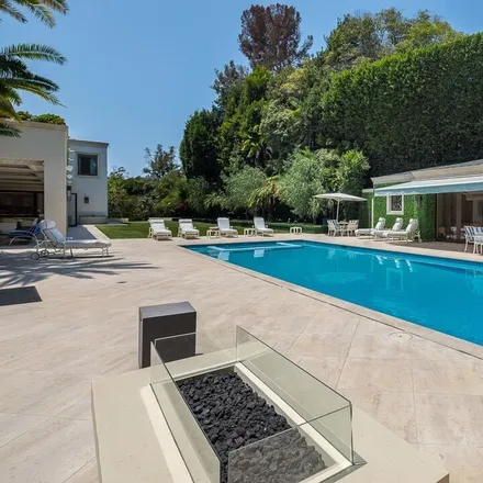 Image 7 - 1210 Benedict Canyon Drive, Beverly Hills, CA 90210, USA - House for sale