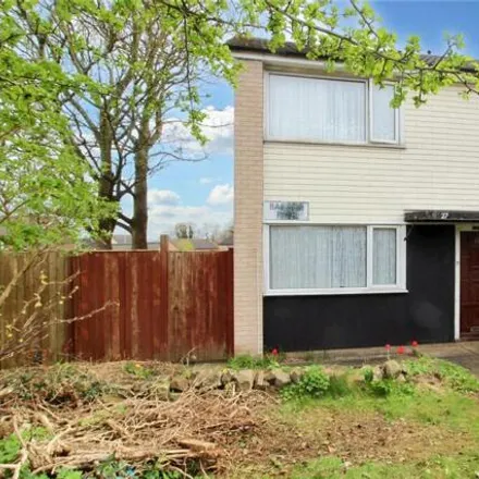 Buy this 2 bed house on Sherburn Road North Baildon Chase in Baildon Path, Leeds