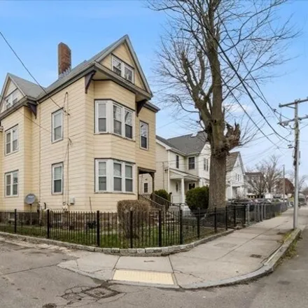 Buy this 6 bed house on 5 Magnolia Place in Boston, MA 02121