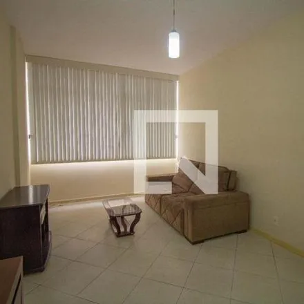Rent this 3 bed apartment on By Fit in Rua Visconde de Figueiredo, Tijuca