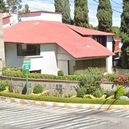 Buy this studio house on Calle Río in Club de Golf Bellavista, 54054 Atizapán de Zaragoza