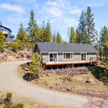 Buy this 3 bed house on 18830 Pumice Butte Road in Deschutes River Woods, Deschutes County