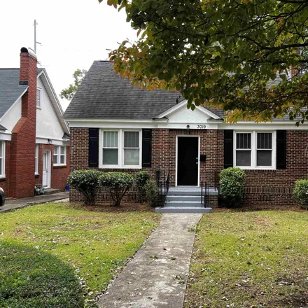 Buy this 2 bed house on 3001 Gadsden Street in Columbia, SC 29201