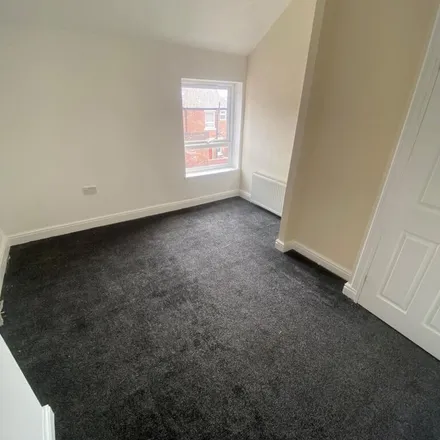 Rent this 1 bed apartment on White Gates in Stewart Street, Easington Colliery