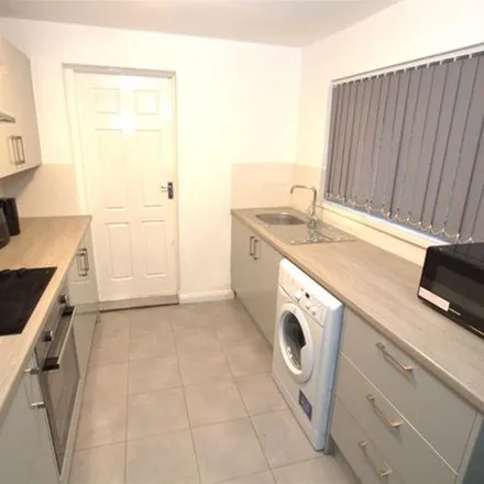 Rent this 3 bed apartment on Falmouth Street in Middlesbrough, TS1 3HR