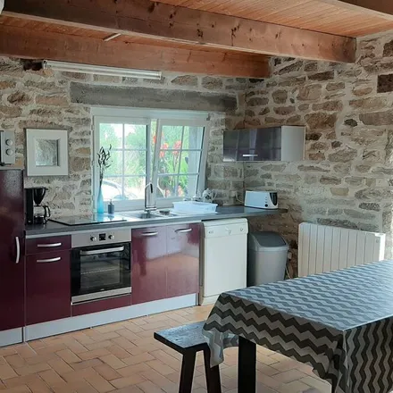 Image 3 - 29170 Fouesnant, France - House for rent