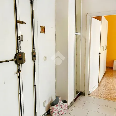 Image 2 - Via Tommaso Gargallo, 00139 Rome RM, Italy - Apartment for rent