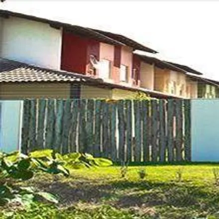 Buy this 3 bed house on Rua Jubiaba in Manguinhos, Serra - ES