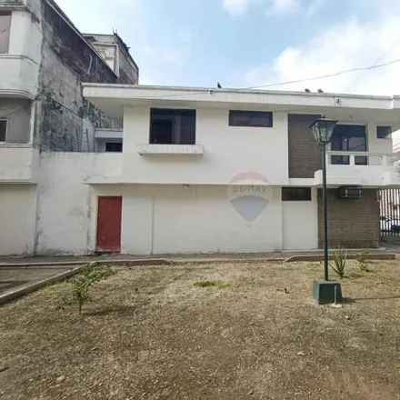 Buy this 5 bed house on 5 Pasaje 3 NE in 090504, Guayaquil