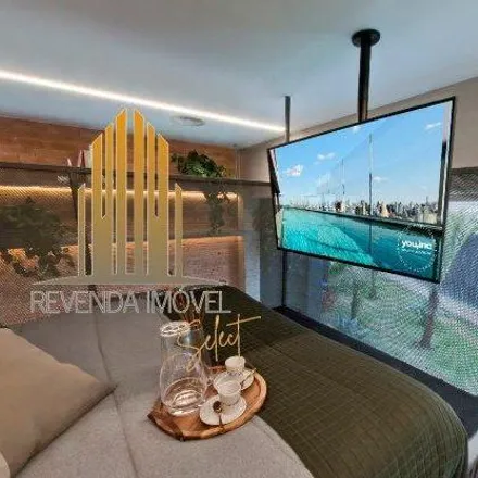Buy this 1 bed apartment on Rua Vergueiro 2910 in Jardim Vila Mariana, São Paulo - SP