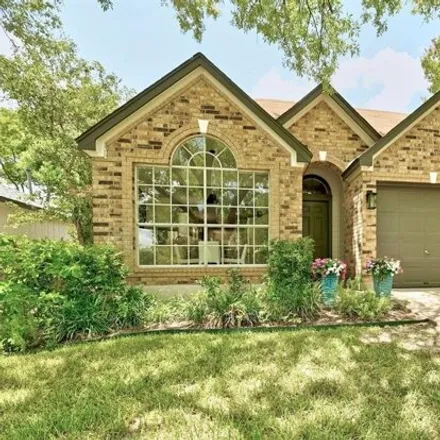 Rent this 3 bed house on 10612 Watchful Fox Drive in Austin, TX 78748