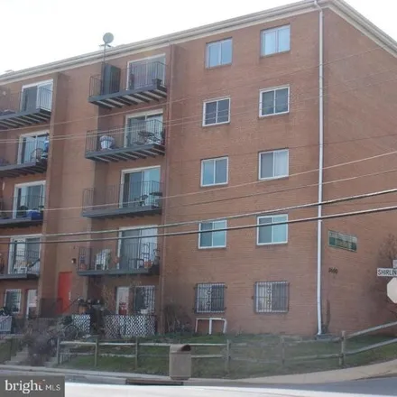 Rent this 2 bed apartment on 3408 25th Street South in Arlington, VA 22206