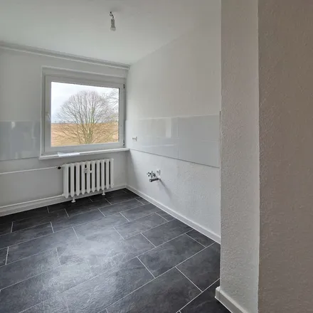 Image 1 - Neubauweg 6, 39393 Ohrsleben, Germany - Apartment for rent