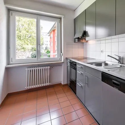 Image 5 - Schaffhauserstrasse 57, 8302 Kloten, Switzerland - Apartment for rent
