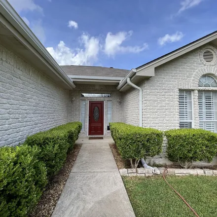 Rent this 3 bed apartment on 1196 Cimmaron Court in San Marcos, TX 78666