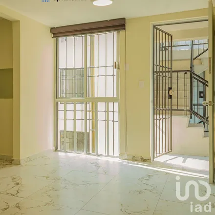 Image 4 - Prolongación Lago Tana, Miguel Hidalgo, 11290 Mexico City, Mexico - Apartment for rent