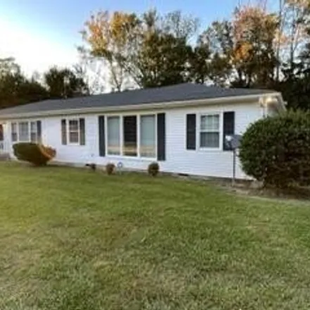 Buy this 3 bed house on 2599 U.S. Highway 64 East in Pineridge, Plymouth